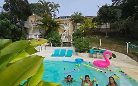 Villa Valentina Buzios